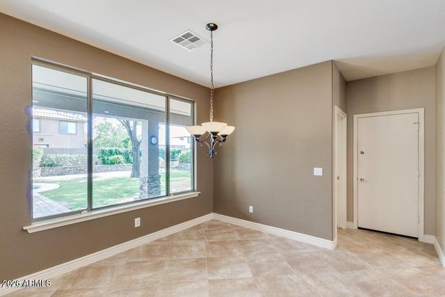 2725 E GRAND CANYON Drive, Chandler, AZ 85249