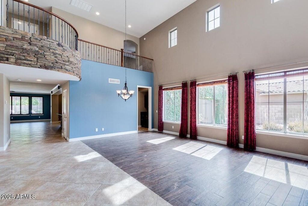 2725 E GRAND CANYON Drive, Chandler, AZ 85249 — photo 3