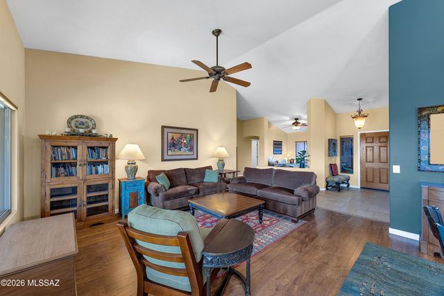 63047 E Harmony Drive, Tucson, AZ 85739