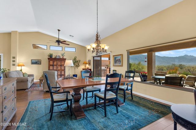 63047 E Harmony Drive, Tucson, AZ 85739