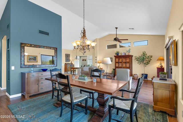 63047 E Harmony Drive, Tucson, AZ 85739