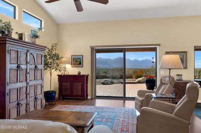 63047 E Harmony Drive, Tucson, AZ 85739