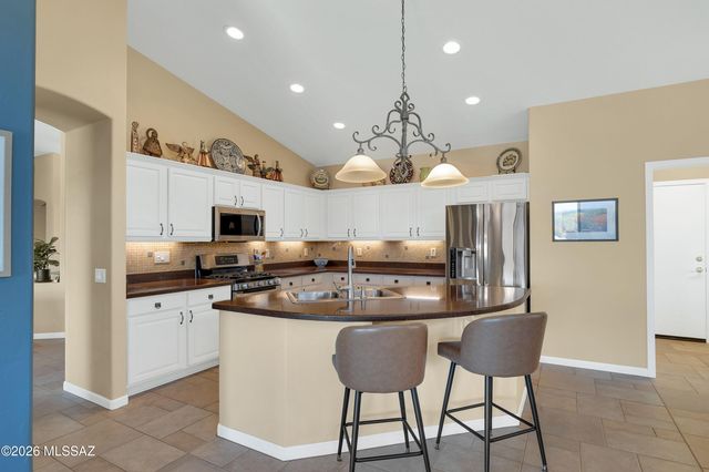 63047 E Harmony Drive, Tucson, AZ 85739