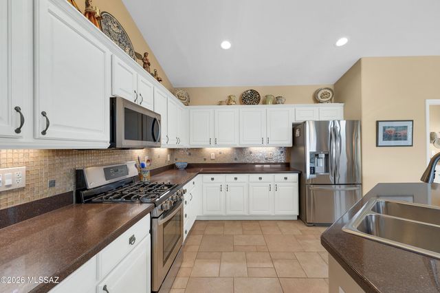 63047 E Harmony Drive, Tucson, AZ 85739