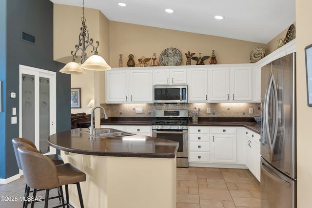 63047 E Harmony Drive, Tucson, AZ 85739