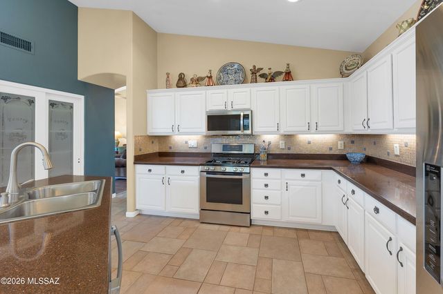 63047 E Harmony Drive, Tucson, AZ 85739