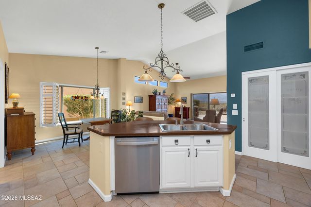 63047 E Harmony Drive, Tucson, AZ 85739