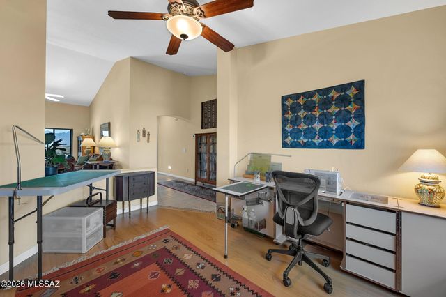 63047 E Harmony Drive, Tucson, AZ 85739