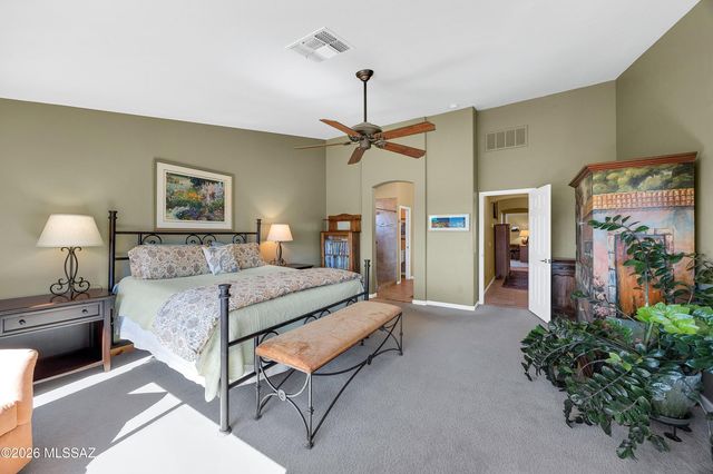 63047 E Harmony Drive, Tucson, AZ 85739