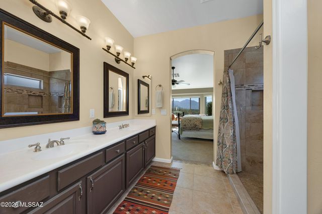 63047 E Harmony Drive, Tucson, AZ 85739