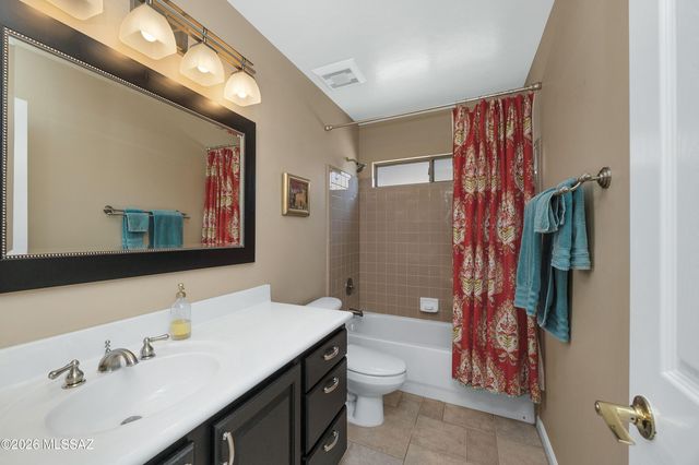 63047 E Harmony Drive, Tucson, AZ 85739