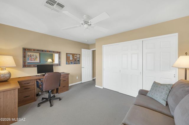 63047 E Harmony Drive, Tucson, AZ 85739