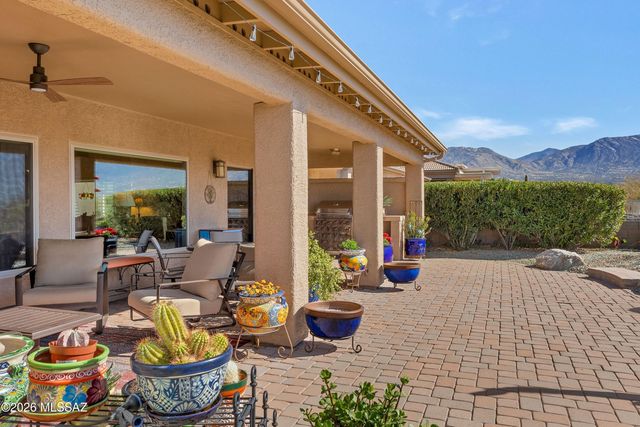 63047 E Harmony Drive, Tucson, AZ 85739