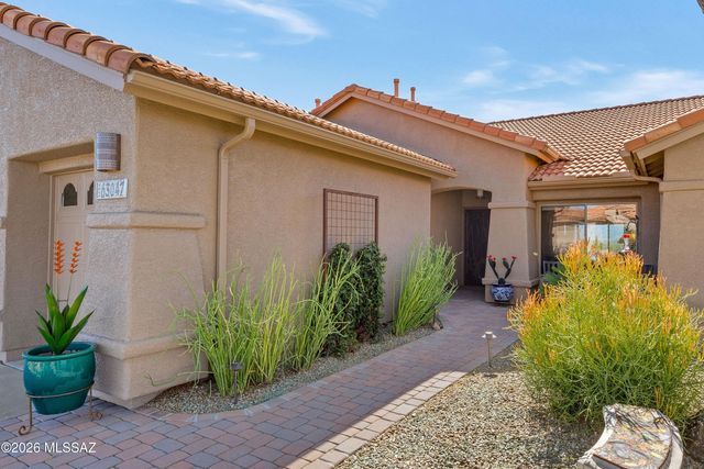 63047 E Harmony Drive, Tucson, AZ 85739