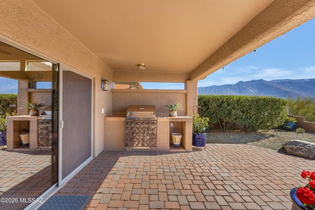 63047 E Harmony Drive, Tucson, AZ 85739