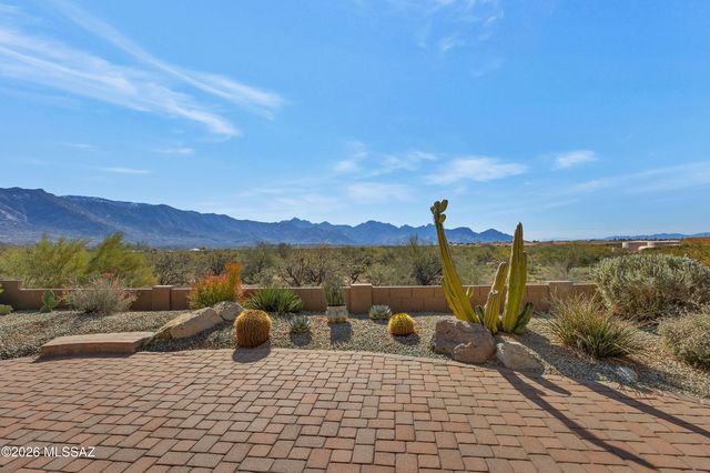 63047 E Harmony Drive, Tucson, AZ 85739