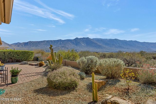 63047 E Harmony Drive, Tucson, AZ 85739