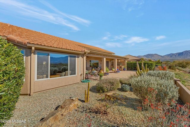 63047 E Harmony Drive, Tucson, AZ 85739