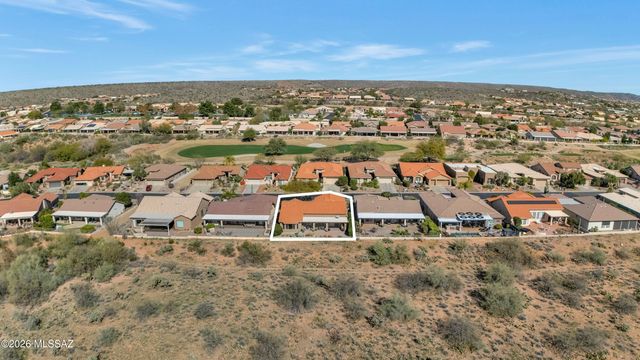 63047 E Harmony Drive, Tucson, AZ 85739