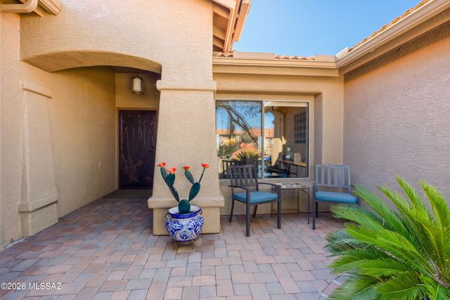 63047 E Harmony Drive, Tucson, AZ 85739