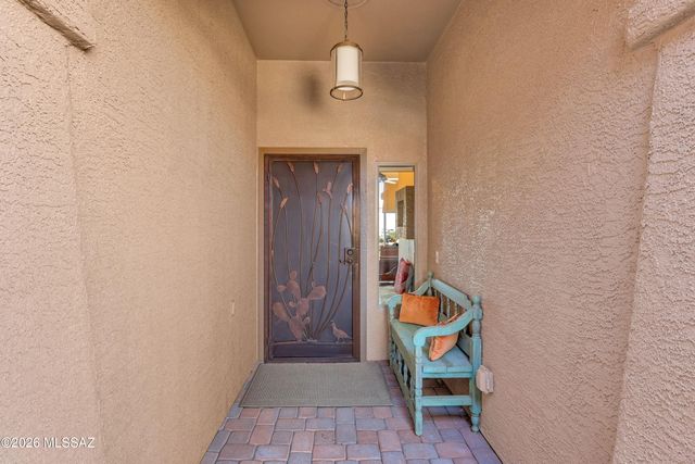63047 E Harmony Drive, Tucson, AZ 85739
