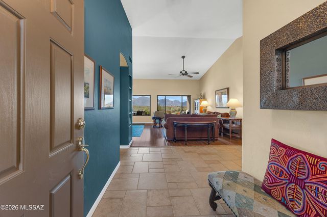 63047 E Harmony Drive, Tucson, AZ 85739