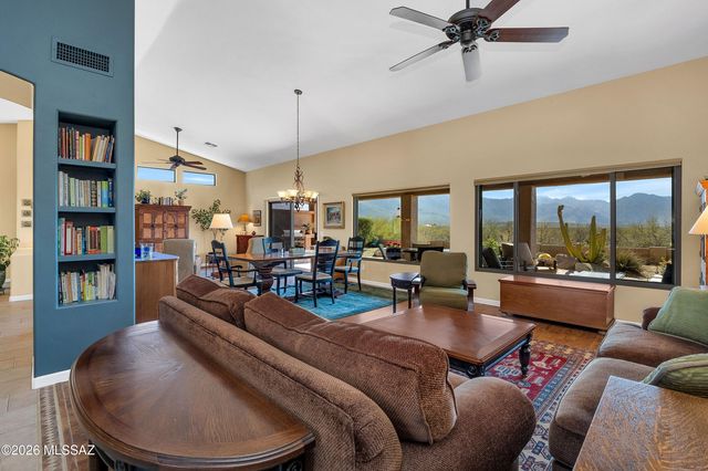 63047 E Harmony Drive, Tucson, AZ 85739