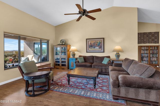 63047 E Harmony Drive, Tucson, AZ 85739