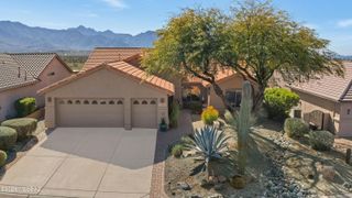 63047 E Harmony Drive, Tucson, AZ 85739