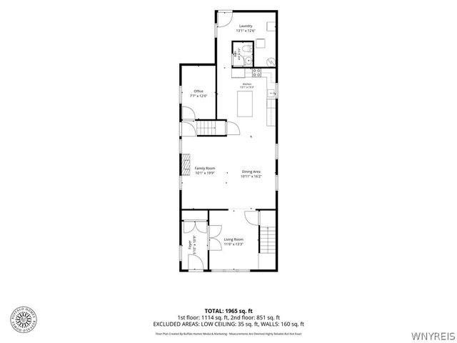36 Abbottsford Place, Buffalo, NY 14213