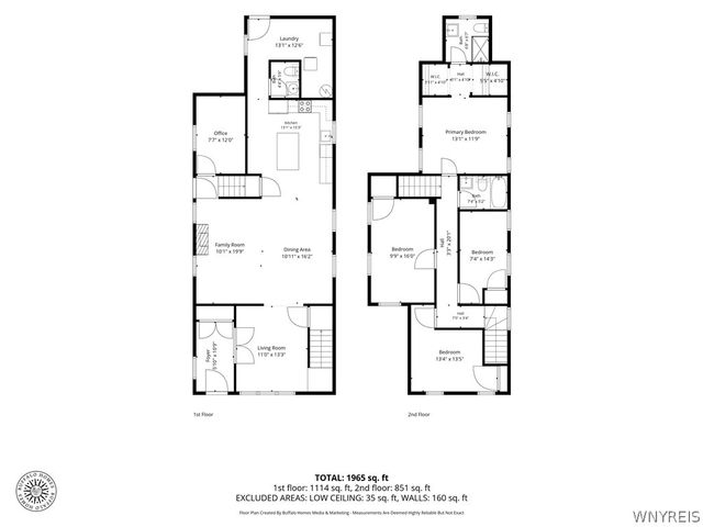 36 Abbottsford Place, Buffalo, NY 14213