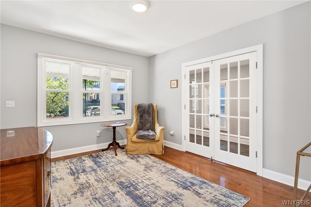 36 Abbottsford Place, Buffalo, NY 14213