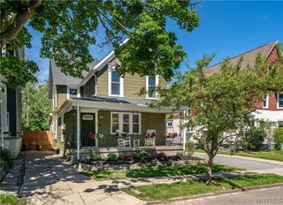 36 Abbottsford Place, Buffalo, NY 14213
