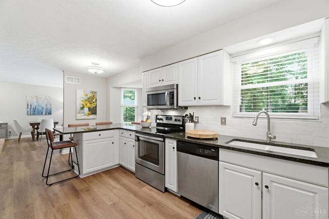 1138 White Pine Court, Anderson Twp, OH 45255