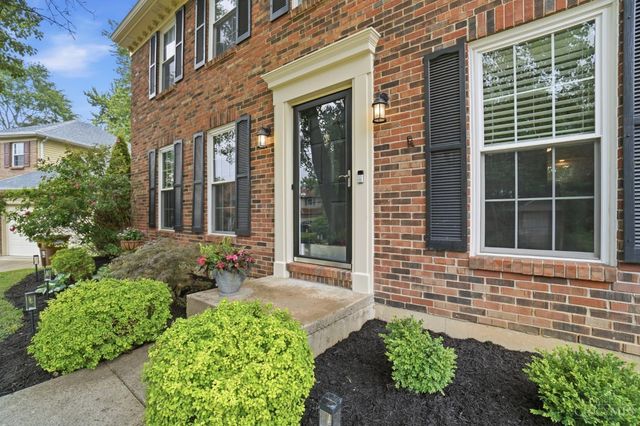 1138 White Pine Court, Anderson Twp, OH 45255
