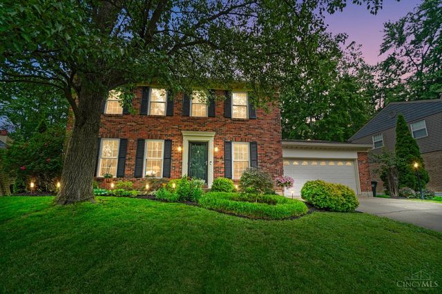 1138 White Pine Court, Anderson Twp, OH 45255