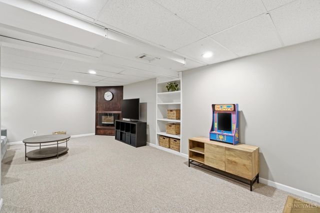 1138 White Pine Court, Anderson Twp, OH 45255