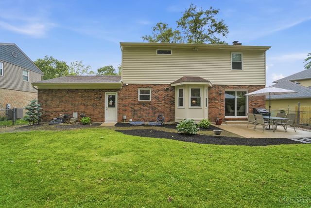 1138 White Pine Court, Anderson Twp, OH 45255