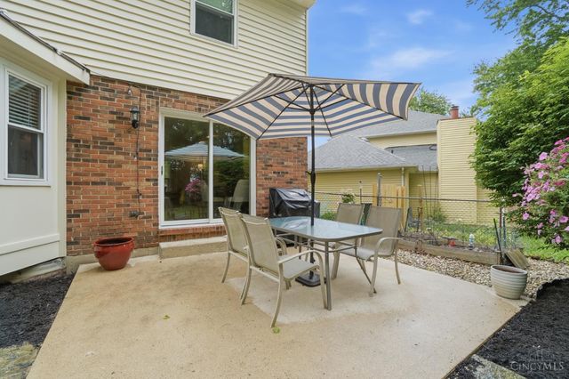 1138 White Pine Court, Anderson Twp, OH 45255