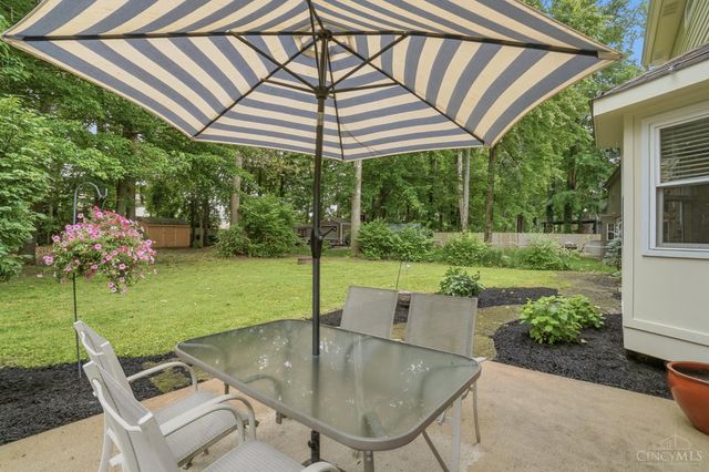 1138 White Pine Court, Anderson Twp, OH 45255