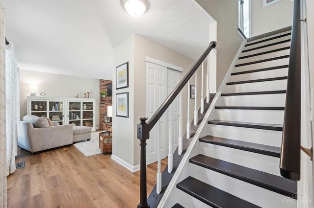 1138 White Pine Court, Anderson Twp, OH 45255