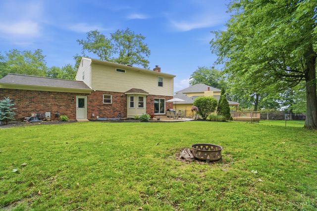 1138 White Pine Court, Anderson Twp, OH 45255