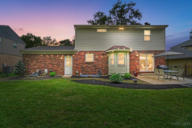 1138 White Pine Court, Anderson Twp, OH 45255