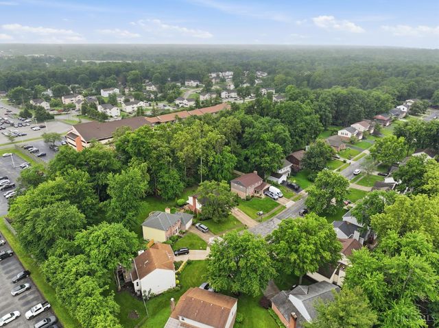 1138 White Pine Court, Anderson Twp, OH 45255