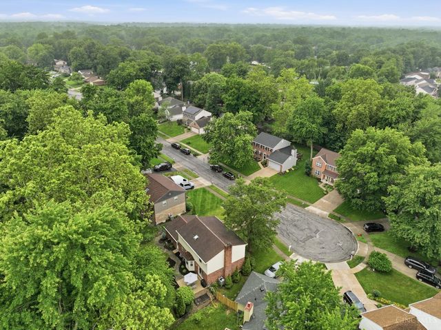 1138 White Pine Court, Anderson Twp, OH 45255