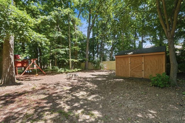 1138 White Pine Court, Anderson Twp, OH 45255