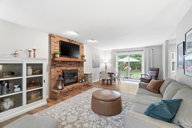 1138 White Pine Court, Anderson Twp, OH 45255