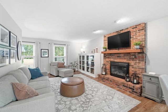 1138 White Pine Court, Anderson Twp, OH 45255
