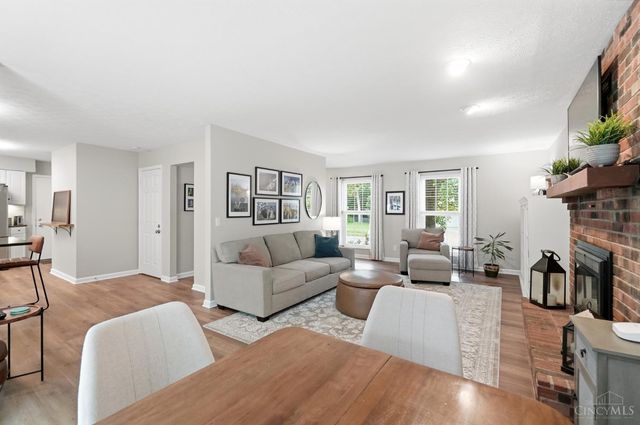 1138 White Pine Court, Anderson Twp, OH 45255