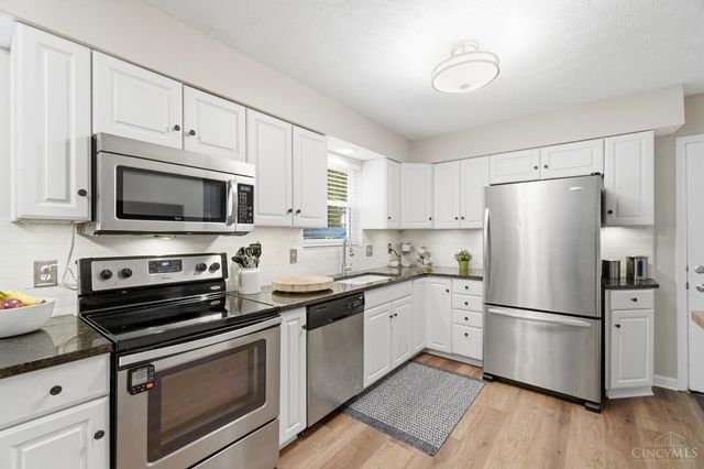 1138 White Pine Court, Anderson Twp, OH 45255